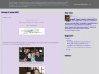 jj-beat.blogspot.com Webseite Vorschau
