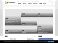 techstation.it Webseite Vorschau