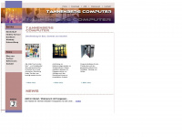 tannenberg-computer.de Thumbnail