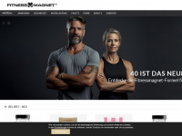 fitnessmagnet.com