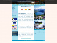 azores-islands.info Thumbnail