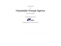 harpstedter-energie-agentur.de Thumbnail