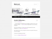 Miertz.net
