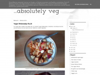 absolutely-veg.blogspot.com