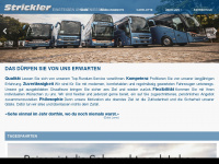 strickler-reisen.ch