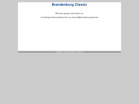brandenburg-classic.de Thumbnail