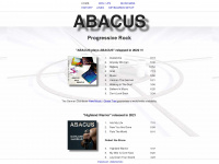 abacus-studio.de Thumbnail