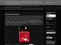 literatourpoetictext.blogspot.com Webseite Vorschau