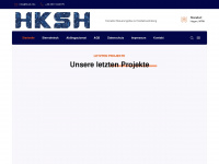 Hksh.info