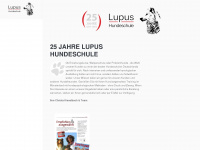 lupus-hundeschule.de