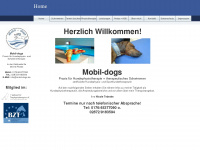 mobil-dogs.de