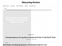 Bikecyclingreviews.com