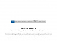 Manuel-wagner.de