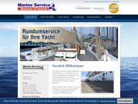 marine-service-rostock.de