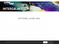 kettenwixe.com Webseite Vorschau