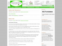 Westhofen.com