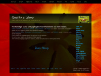 quality-artshop.ch Thumbnail