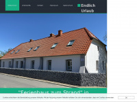 ferienhaus-poel.com Thumbnail