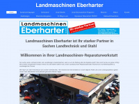 landmaschinen-eberharter.at