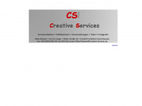 Creative-services.de