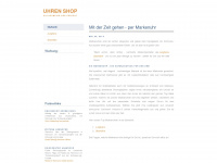 Junghans-uhren-shop.de