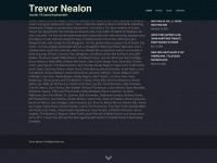 Trevornealon.com