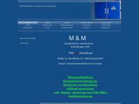 Mm-biotechnik.de