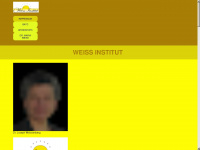 Weissinstitut.com