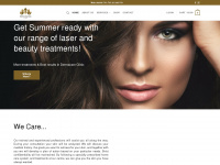 thedermacareclinic.com