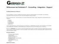 Goldstein-it.net