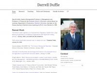 darrellduffie.com