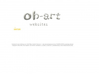 oh-art.de Webseite Vorschau