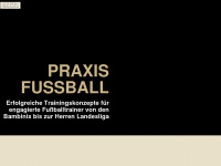 praxisfussball.de