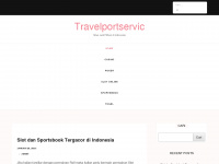Travelportservices.com
