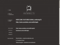 antikrieg.tv