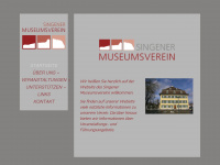 Singener-museumsverein.de