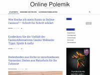 Online-polemik.de