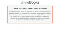 Smilebooks.com