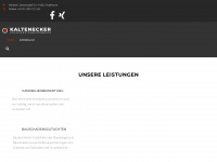 Kaltenecker-bewertung.de