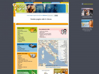 360gradi.info Webseite Vorschau
