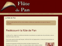 Flute-de-pan.fr