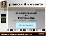 Piano-4-events.de