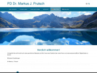 Markusprutsch.com