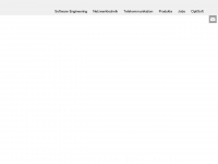 optisoft.de Webseite Vorschau