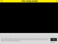 thecharlatans.net