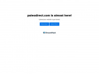 Paleodirect.com
