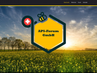 api-forum.ch Thumbnail