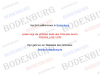 bodenburg.info