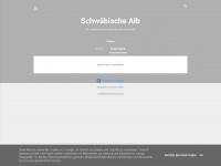 schwaebische-alb.blogspot.com