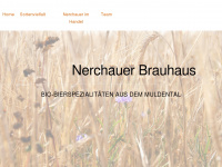 Nerchauer-brauhaus.de